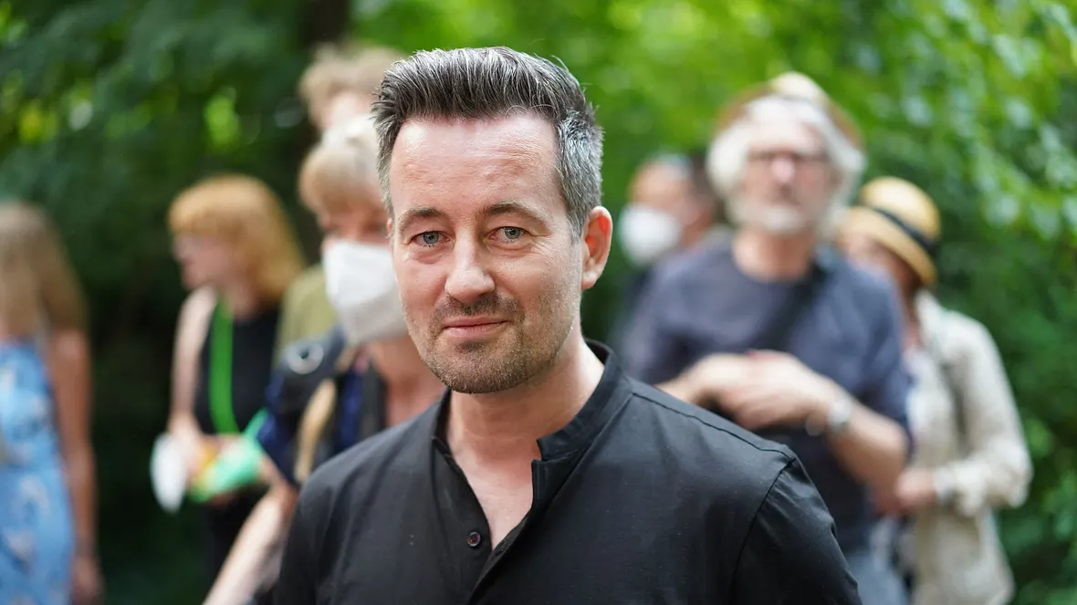 Christian Schwochow