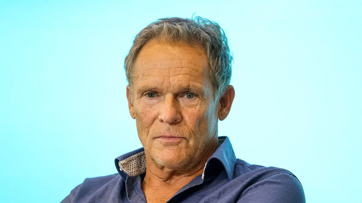 Christian Tramitz: Diese Details über den Schauspieler kannte bisher niemand!