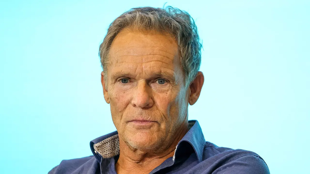 Christian Tramitz: Diese Details über den Schauspieler kannte bisher niemand! Christian Tramitz: Diese Details über den Schauspieler kannte bisher niemand! - Foto: IMAGO / SEPA.Media