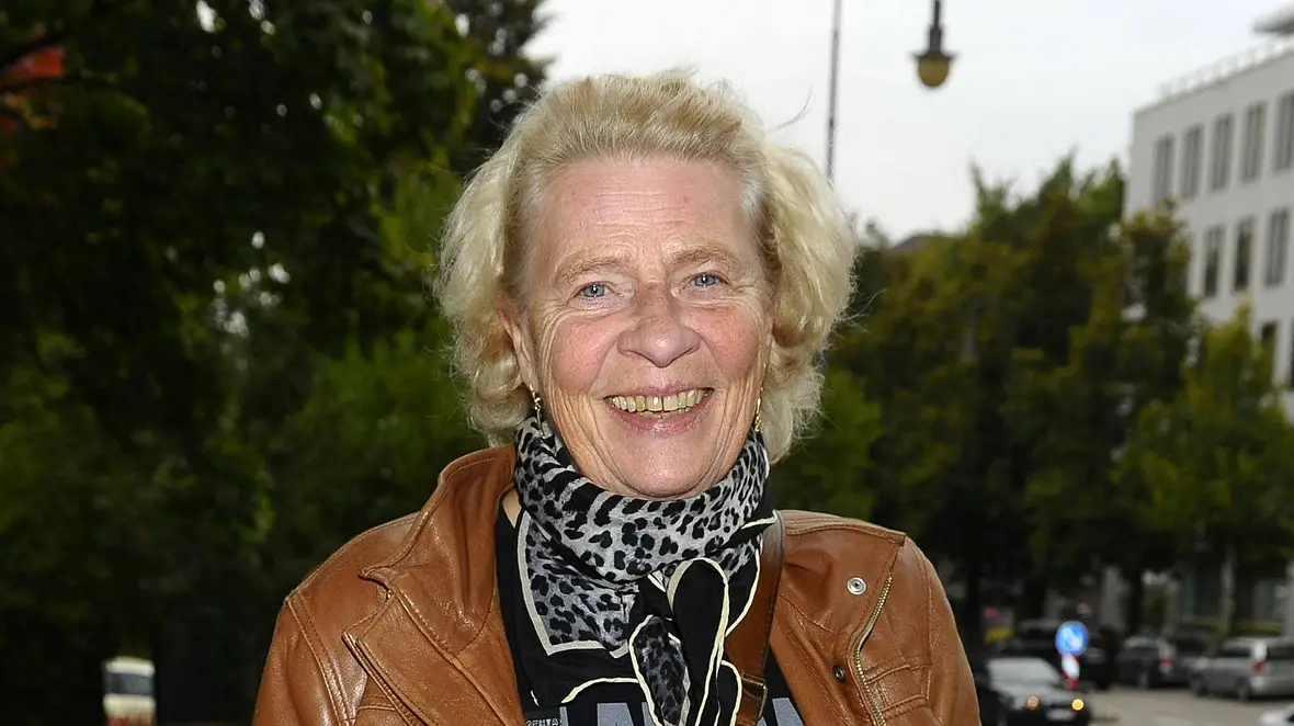 Christiane Blumhoff