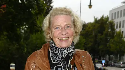 Christiane Blumhoff