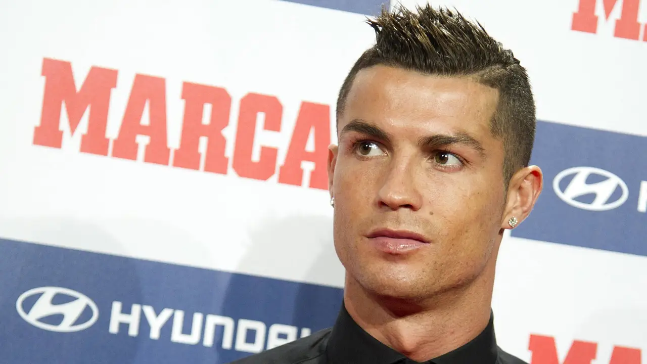 Christiano Ronaldo Christiano Ronaldo - Foto: IMAGO / Future Image International