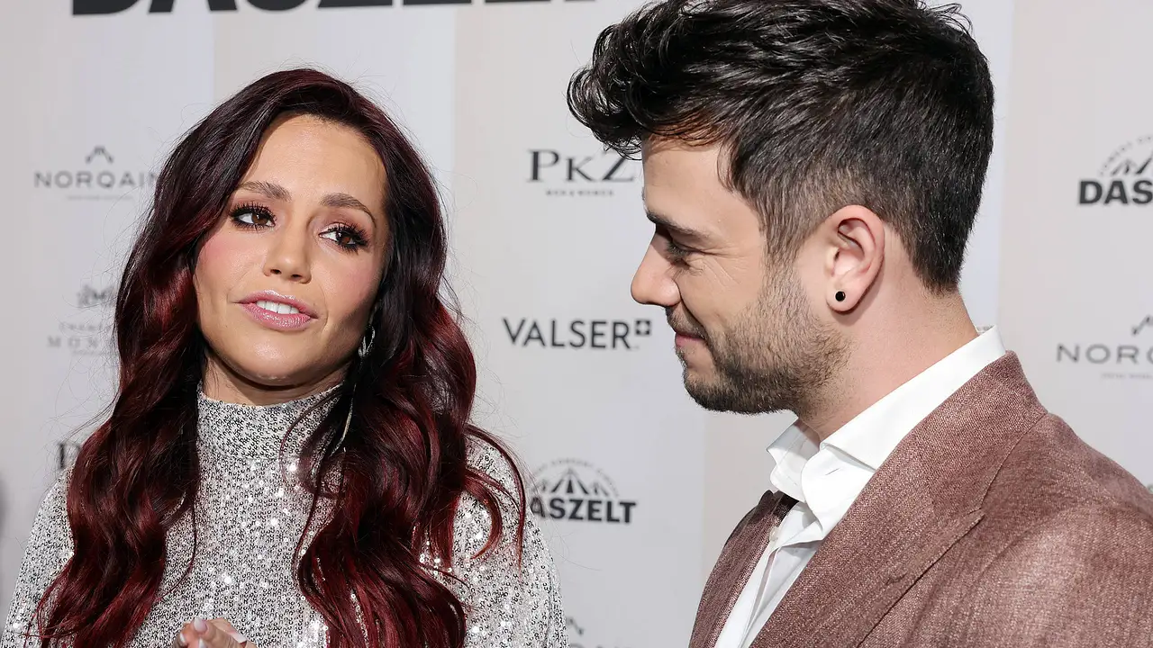 Christina und Luca Hänni Christina und Luca Hänni - Foto: IMAGO / Bildagentur Monn