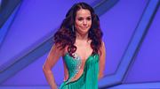 Christina Hänni bei Lets Dance - Foto: IMAGO / Panama Pictures