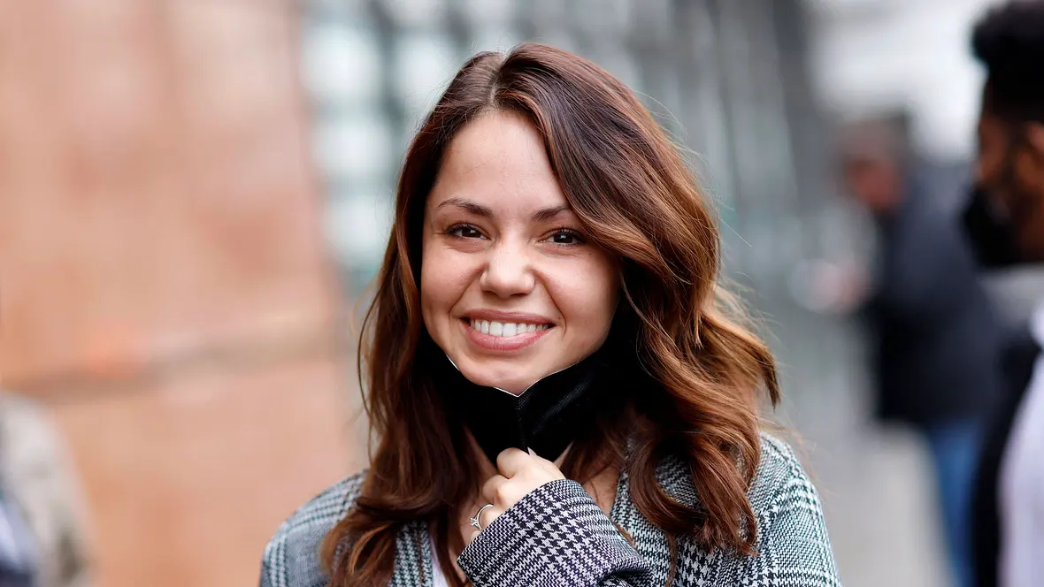 Christina Hänni