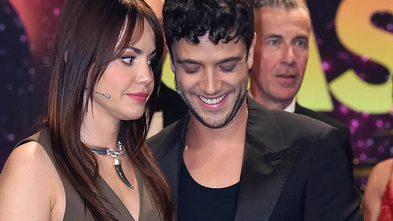 Christina & Luca Hänni Christina & Luca Hänni - Foto: IMAGO / Eventflash