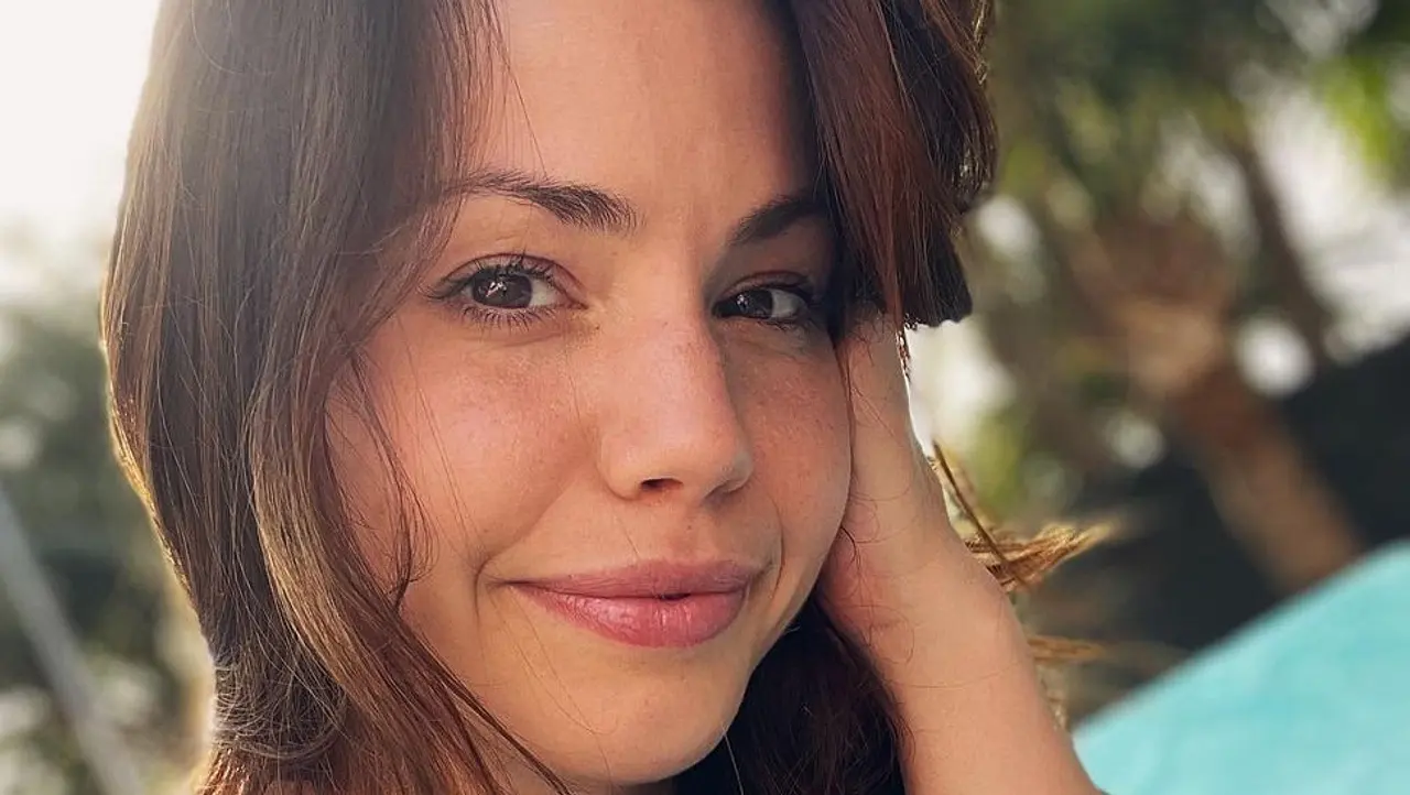 Christina Luft - Foto: Instagram/christinaluft Christina Luft - Foto: Instagram/christinaluft