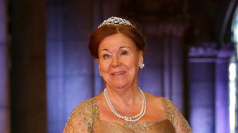 Prinzessin Christina der Niederlande ist tot - Foto: GettyImages