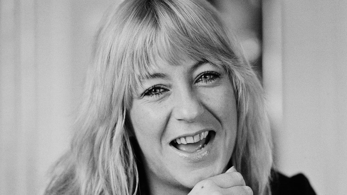 Christine McVie