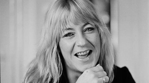 Christine McVie - Foto: Davidson/Evening Standard/Hulton Archive/Getty Images