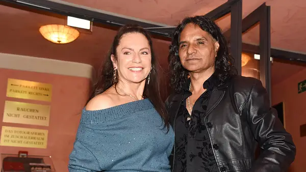 Christine Neubauer Jose Campos