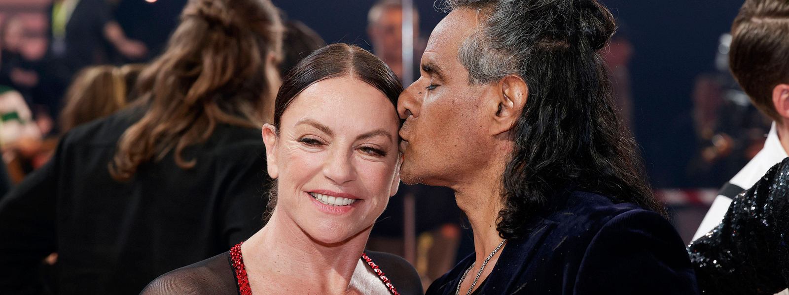 Christine Neubauer: Traum-Hochzeit nach Versöhnung? | InTouch