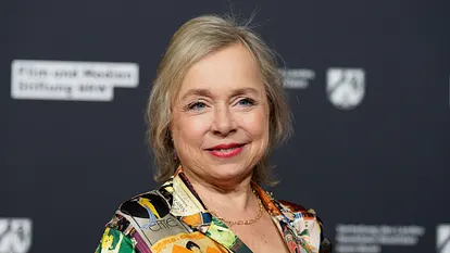 Christine Urspruch