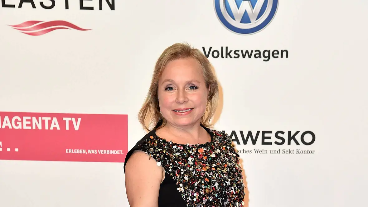 Christine Urspruch