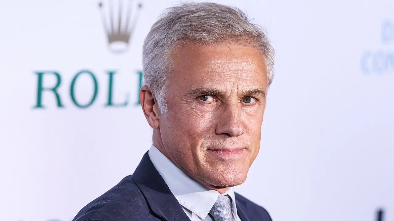 Christoph Waltz Christoph Waltz - Foto: IMAGO / ABACAPRESS