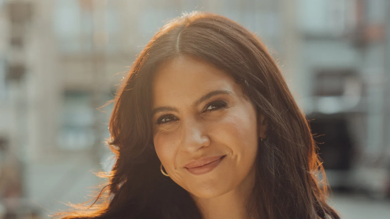 Chryssanthi Kavazi