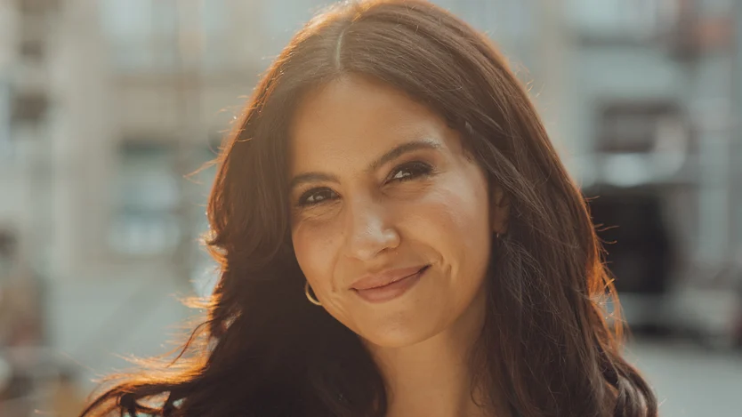 Chryssanthi Kavazi