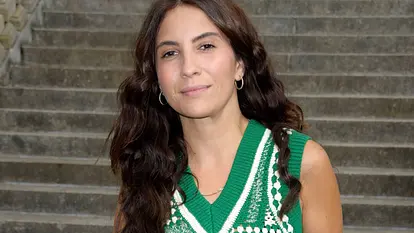 Chryssanthi Kavazi