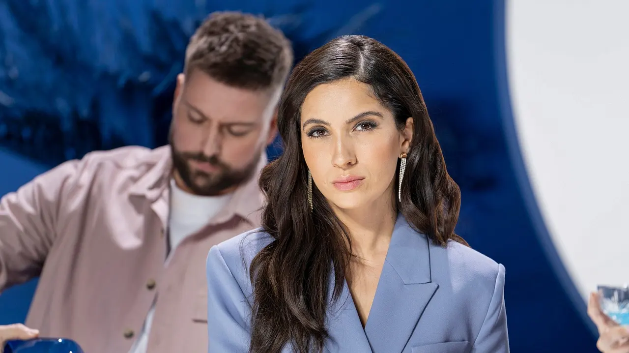 GZSZ: Chryssanthi Kavazi GZSZ: Chryssanthi Kavazi - Foto: RTL