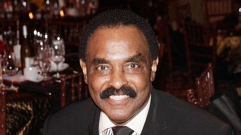 Chuck Jackson - Foto: Thos Robinson/Getty Images for The Buoniconti Fund