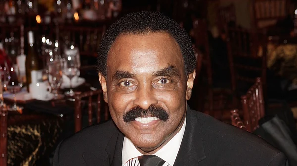 Chuck Jackson
