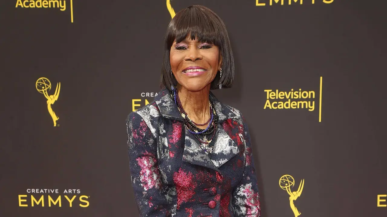 Cicely Tyson Cicely Tyson - Foto: imago