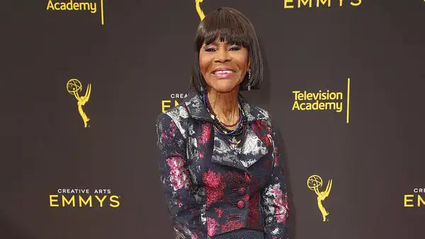 Cicely Tyson