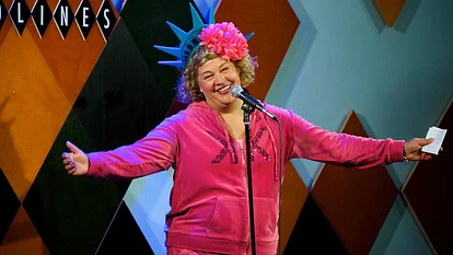 Cindy aus Marzahn