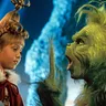 Cindy Lou rettet Weihnachten in der "Der Grinch"