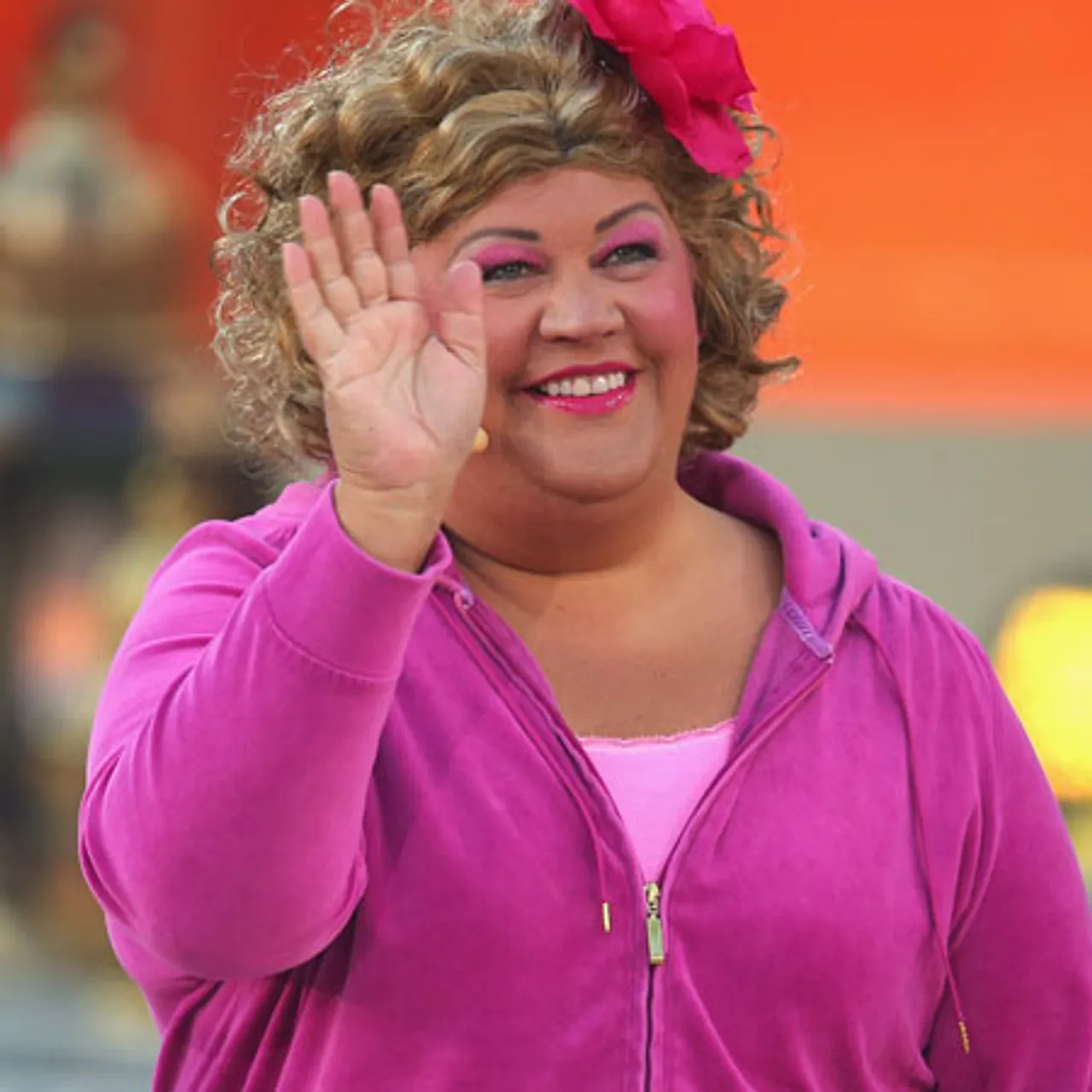 Cindy aus Marzahn verlässt "Wetten, dass...?" Cindy aus Marzahn verlässt "Wetten, dass...?" - Foto: Getty Images