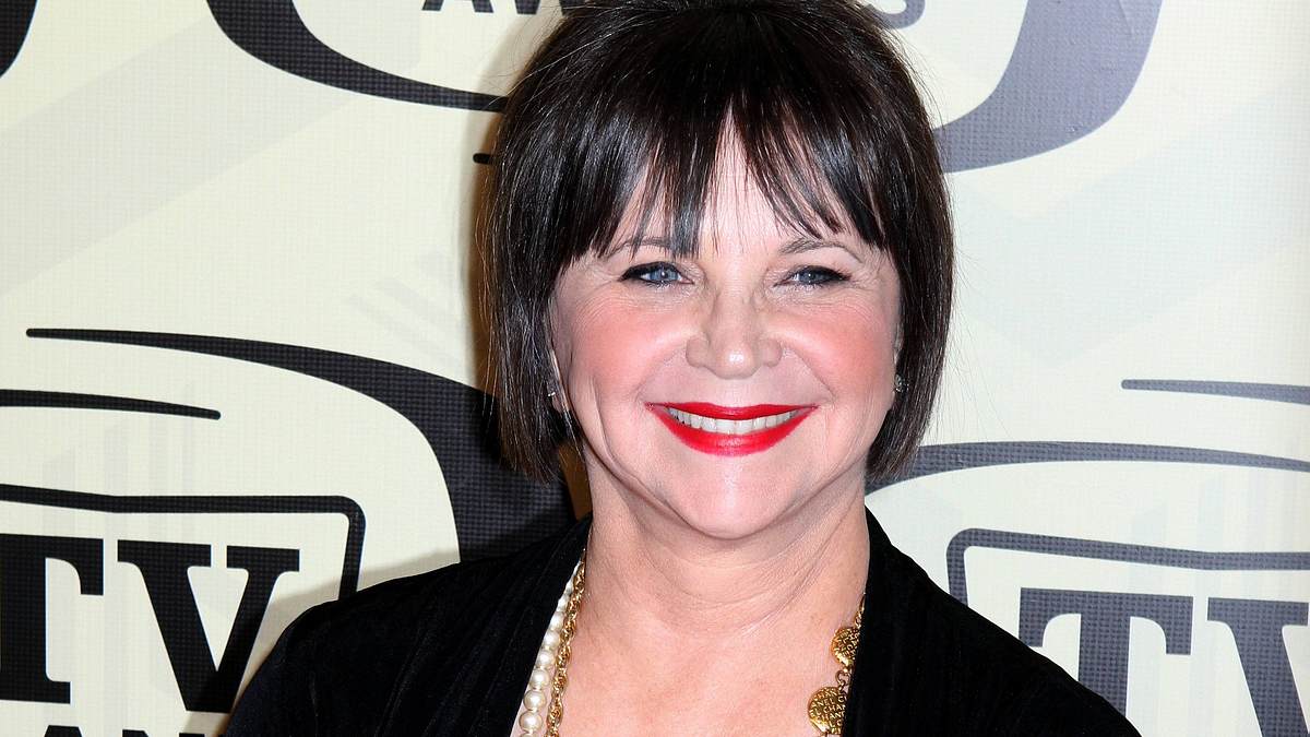 Cindy Williams