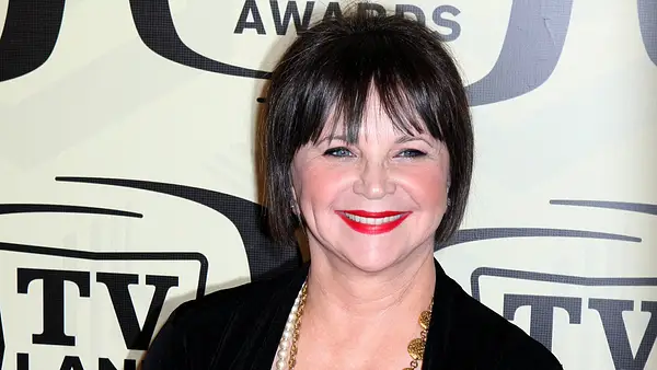 Cindy Williams