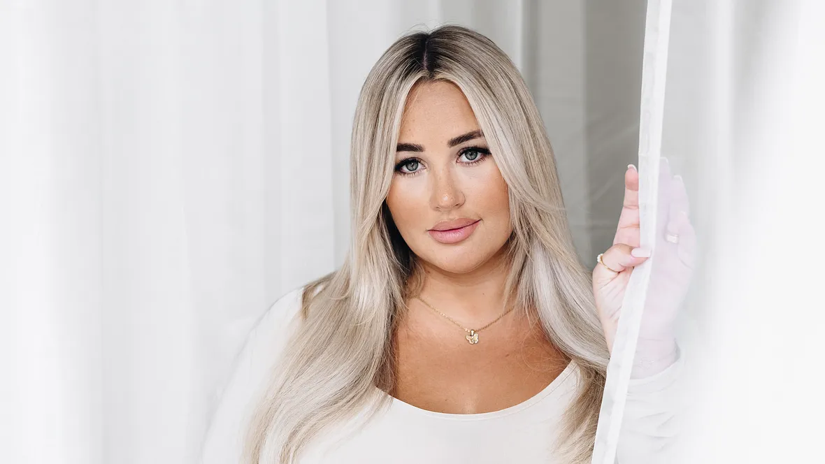 Influencerin Citamaass