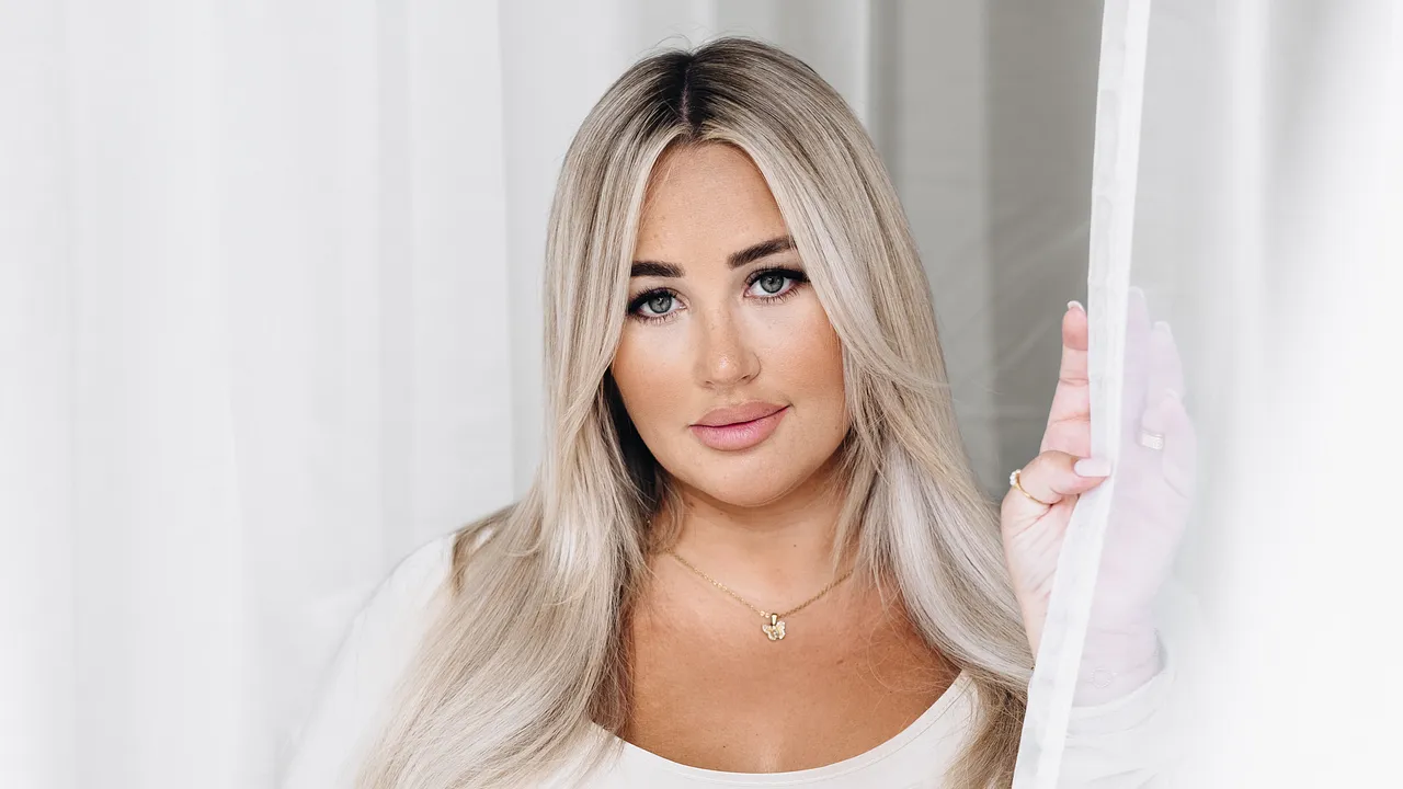 Influencerin Citamaass Influencerin Citamaass - Foto: Reichert + Communications