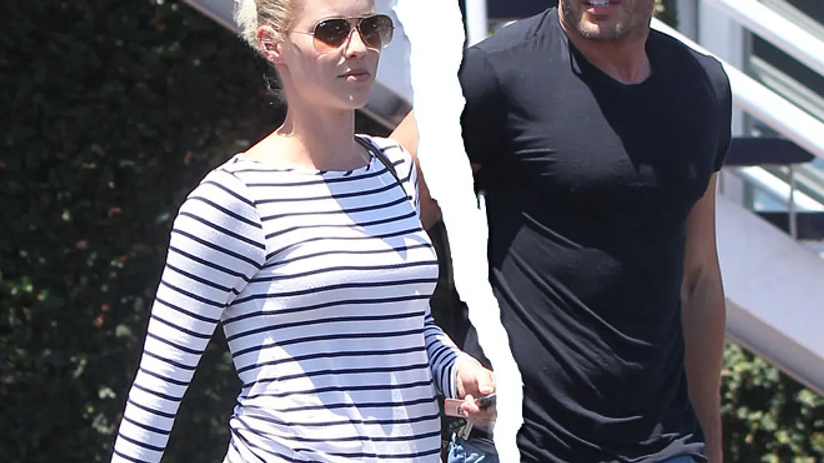 Claire Holt und Matthew Caplan haben sich getrennt