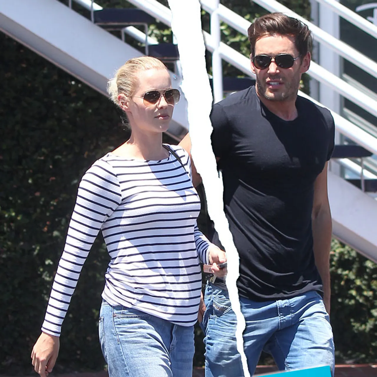 Claire Holt und Matthew Caplan haben sich getrennt Claire Holt und Matthew Caplan haben sich getrennt - Foto: getty