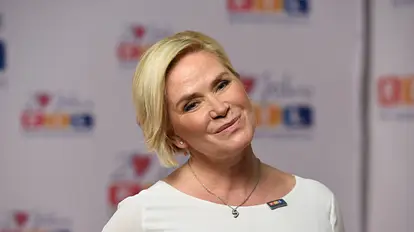 Claudia Effenberg