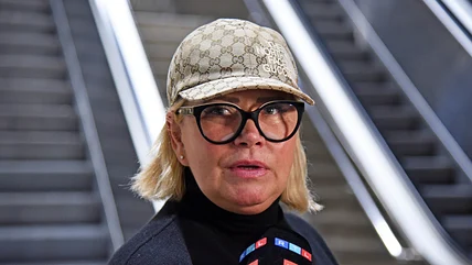 Claudia Effenberg