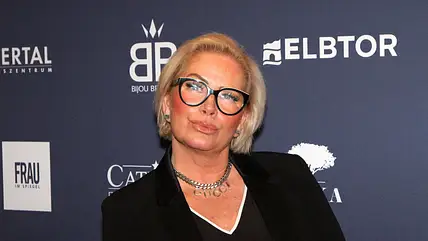 Claudia Effenberg