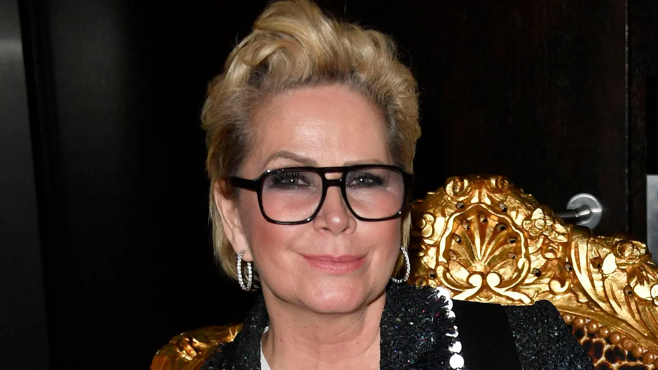 Claudia Effenberg