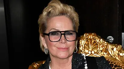 Claudia Effenberg