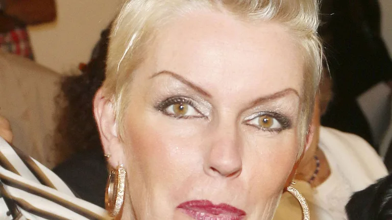 Claudia Gülzow: Schock-Diagnose