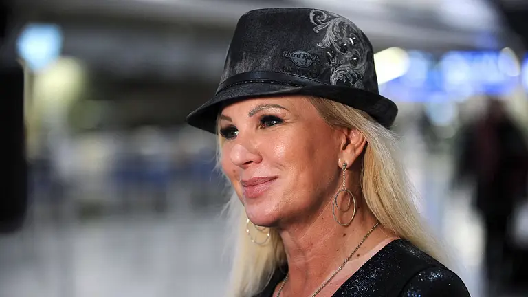 Claudia Norberg