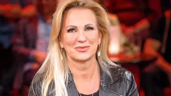 Claudia Norberg