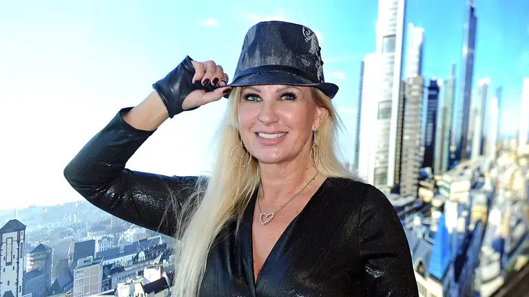 Claudia Norberg