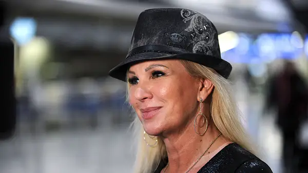 Claudia Norberg