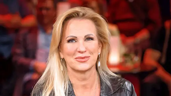 Claudia Norberg