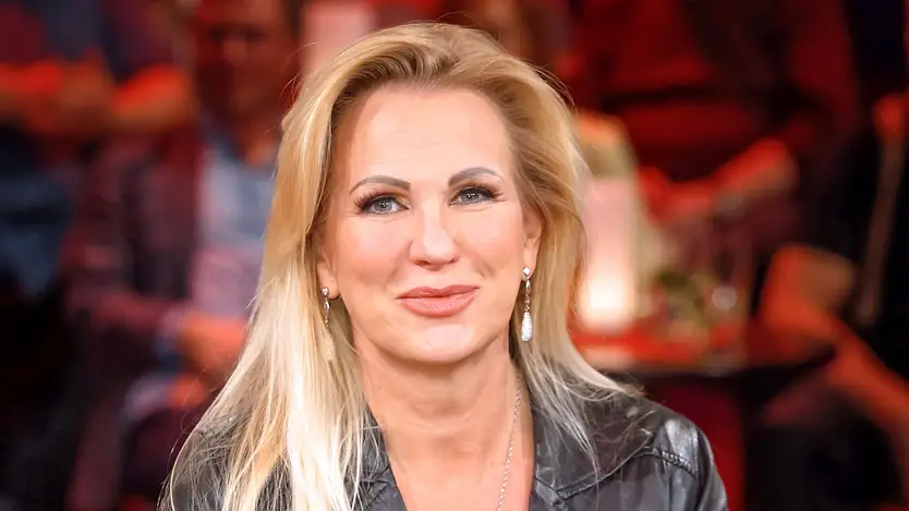 Claudia Norberg
