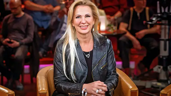 Claudia Norberg