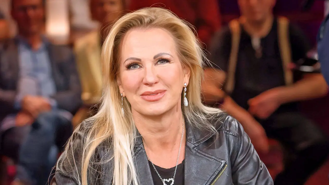 Claudia Norberg